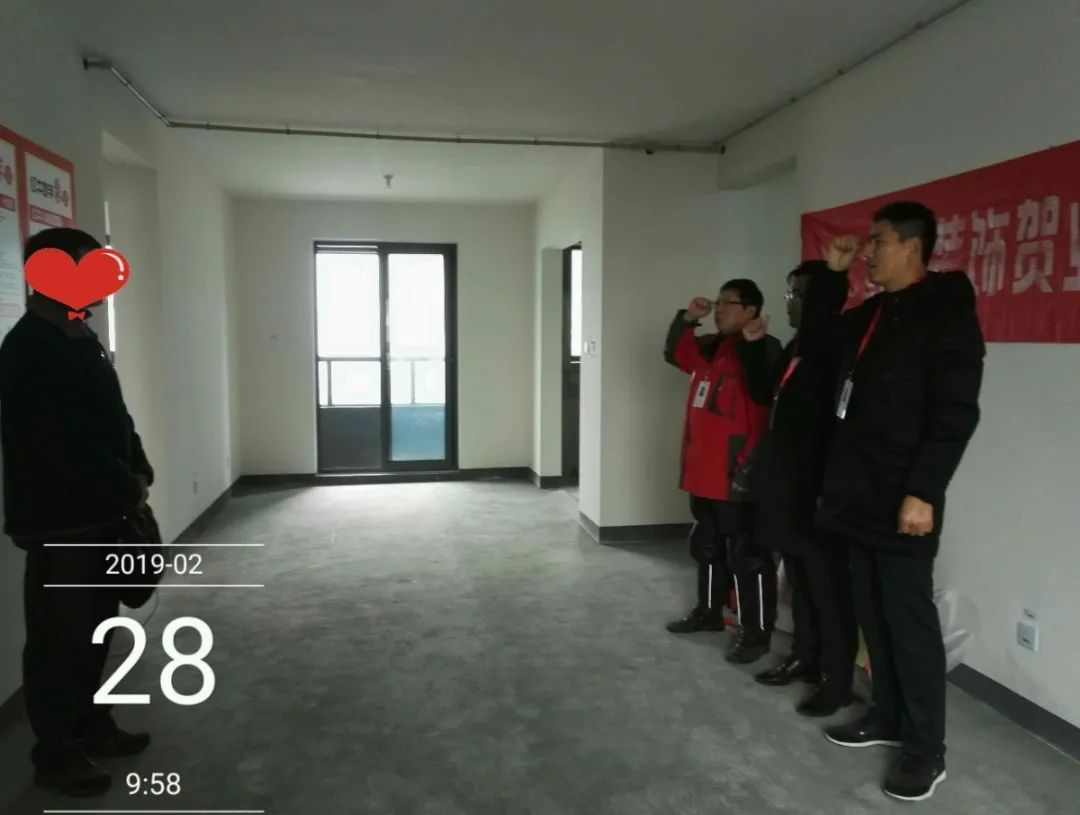 孟憲濤_保利國際社區(qū)115㎡現(xiàn)代北歐--簡潔明亮之家，一人獨(dú)居太愜意！19工地一覽