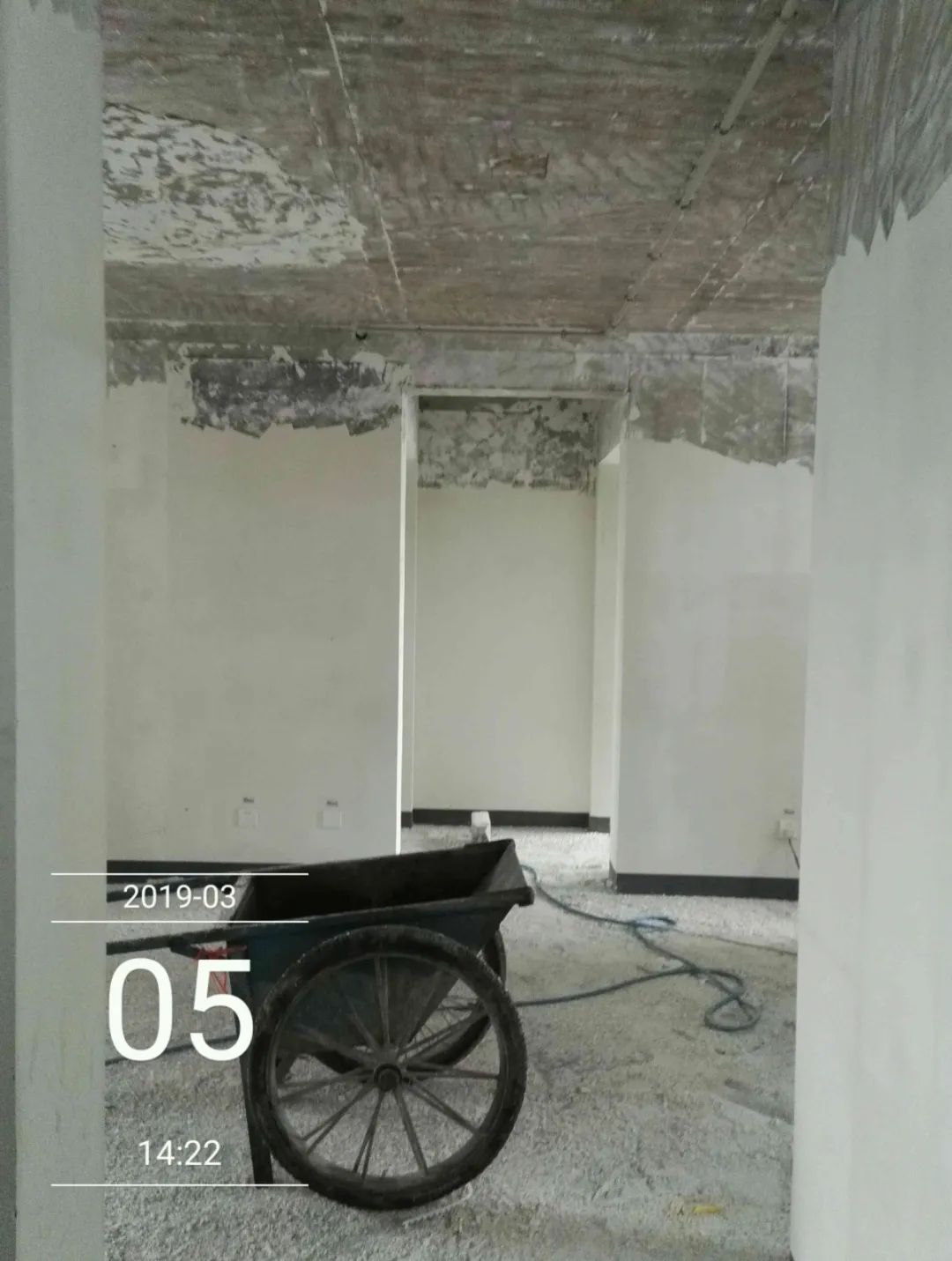 孟憲濤_保利國際社區(qū)115㎡現(xiàn)代北歐--簡潔明亮之家，一人獨(dú)居太愜意！23工地一覽