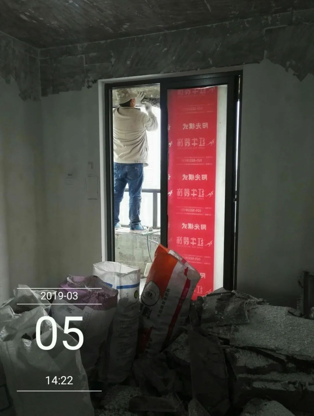 孟憲濤_保利國際社區(qū)115㎡現(xiàn)代北歐--簡潔明亮之家，一人獨(dú)居太愜意！24工地一覽