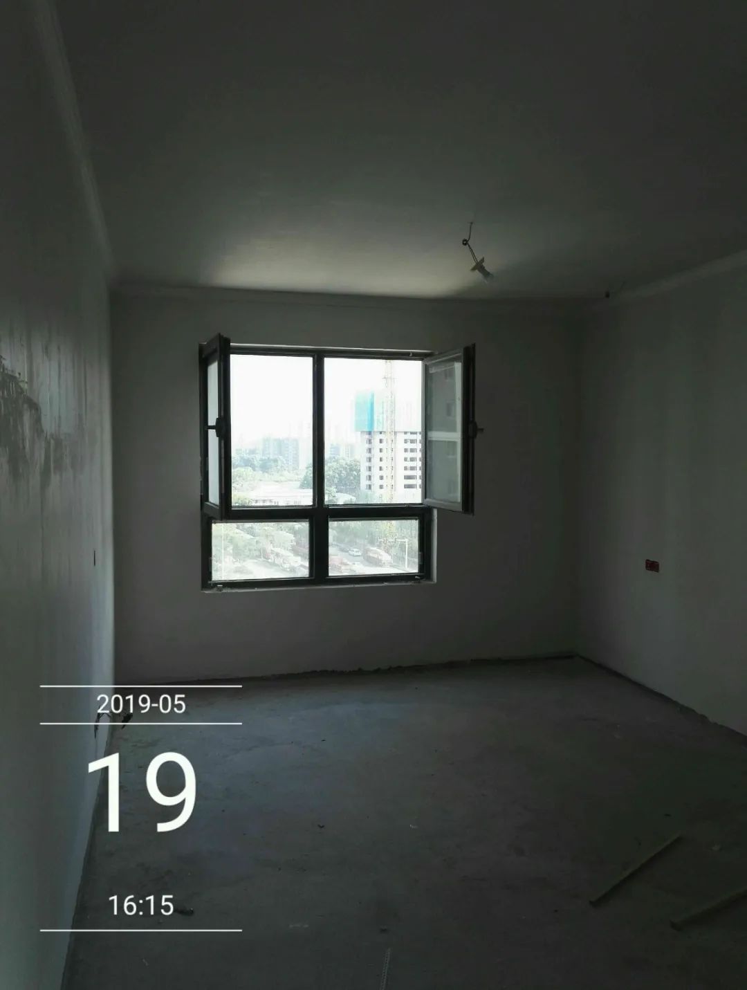 孟憲濤_保利國際社區(qū)115㎡現(xiàn)代北歐--簡潔明亮之家，一人獨(dú)居太愜意！38工地一覽