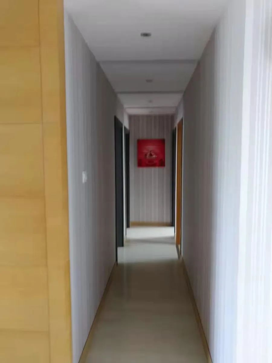 最美畢業(yè)照 ⑤--老房翻新，采光效果、儲(chǔ)物空間大改善！14