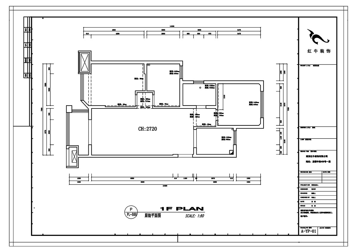 高靈慧｜楓情水岸15-904-112㎡-北歐風格｜3室1廳1衛(wèi)｜新房裝修｜定制家￥153000｜全包15