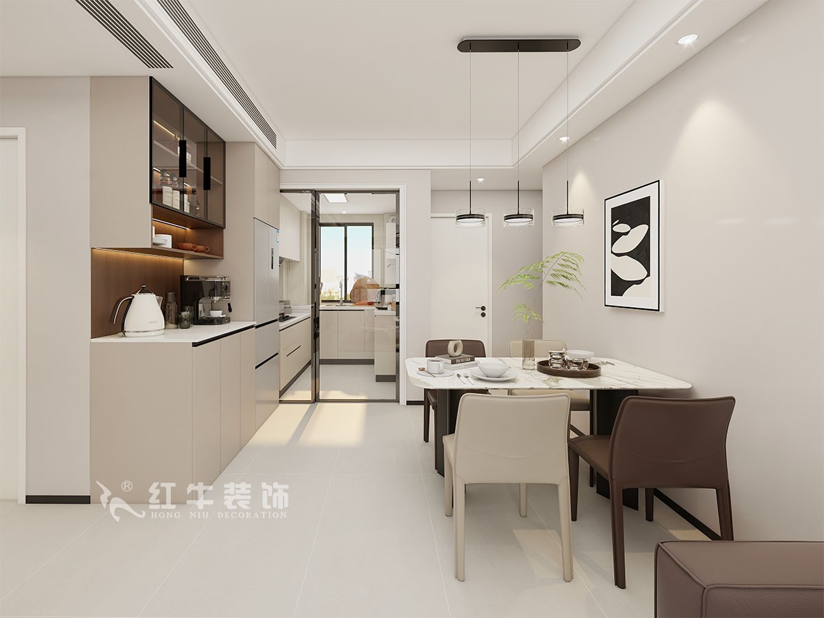 南京保利羅蘭香谷裝修效果，解鎖理想家居新潮流