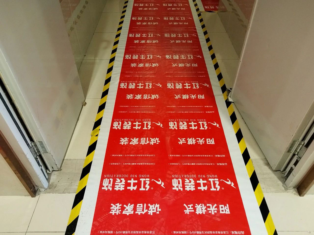 工地突擊巡檢｜28年如一日，腳踏實(shí)地，堅(jiān)守品質(zhì)01-