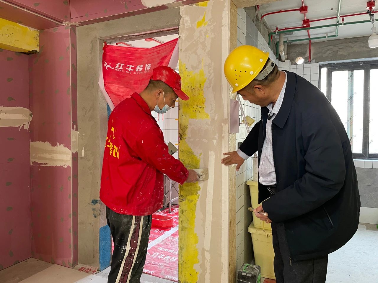 南京裝修業(yè)主們，請謹慎避開這些裝修陷阱