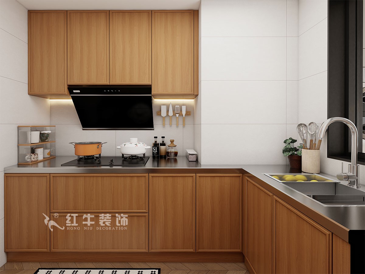 南京朗詩(shī)國(guó)際街區(qū)，復(fù)古與現(xiàn)代交織的中古風(fēng)裝修