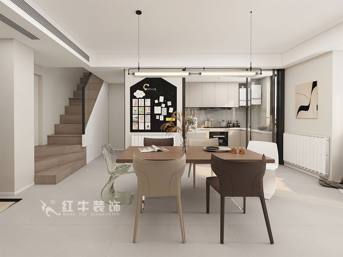 一個靠譜的裝修公司能為您帶來什么？