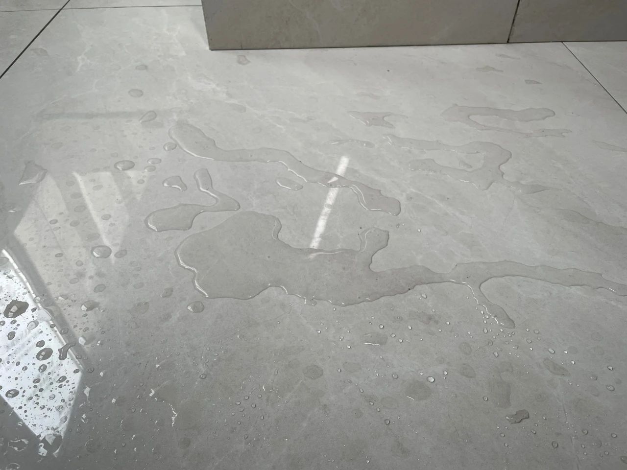 工地巡檢：風(fēng)雨兼程抓品質(zhì)，履行承諾不停歇！08