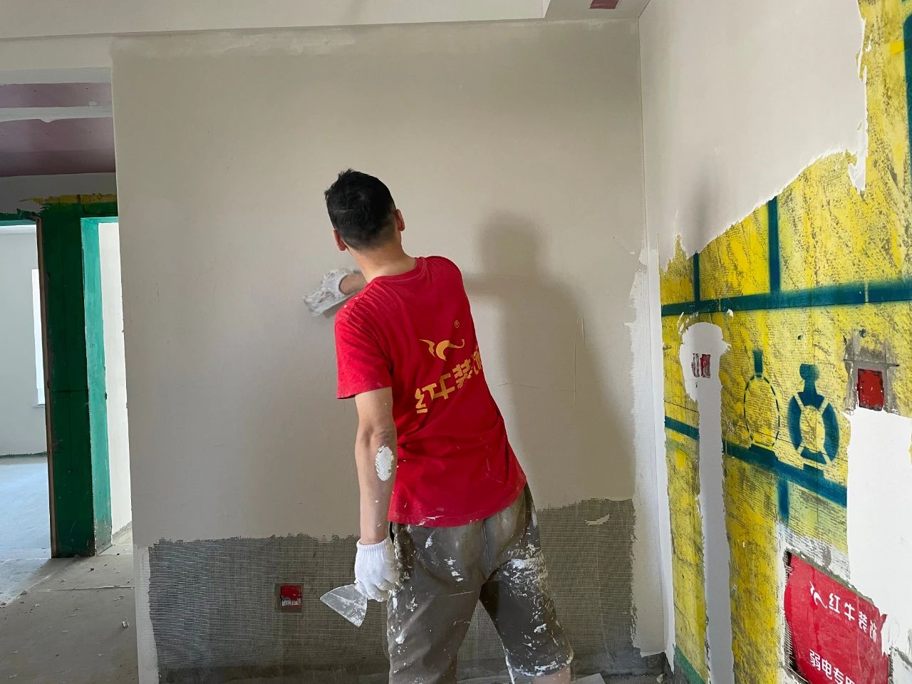 夏季裝修必看！尤其是7~8月，你一定不知道的好處！04