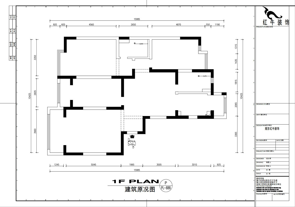 劉萍萍｜凱悅·天琴花園7-2-1304-153㎡-現(xiàn)代簡約風(fēng)格｜3室2廳2衛(wèi)｜老房裝修｜定制家｜全包17